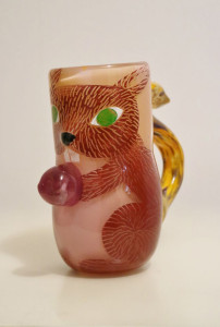 土井朋子リスコップ